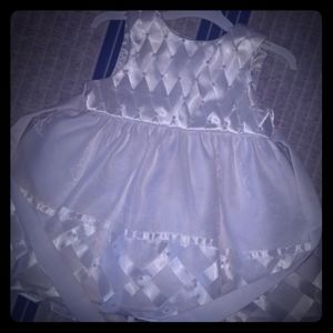 Baby dress